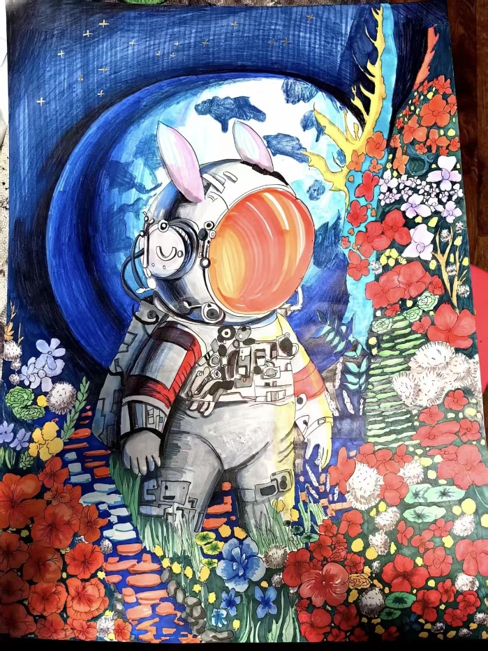 畫展5