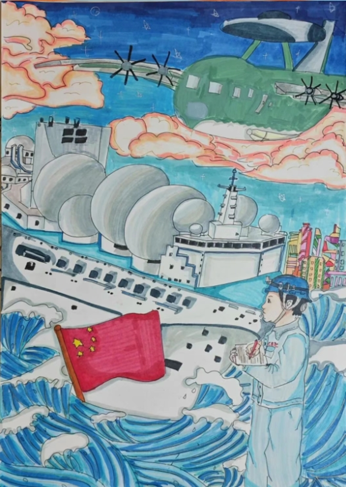 畫展6