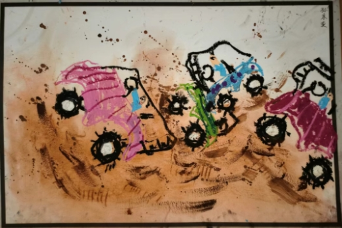 畫展19