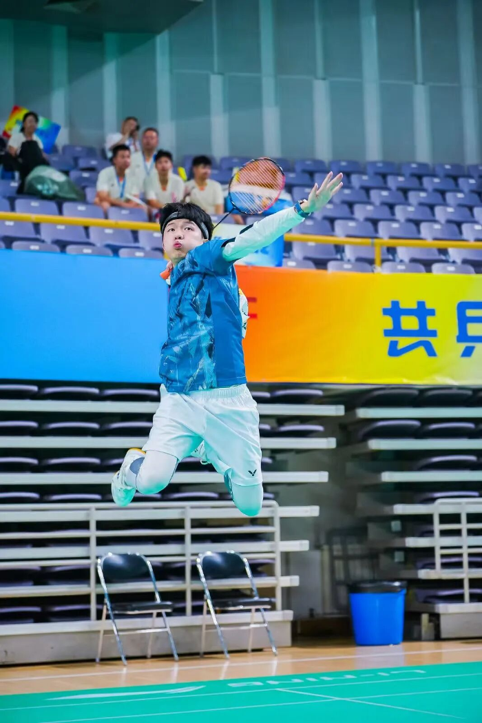 比賽8